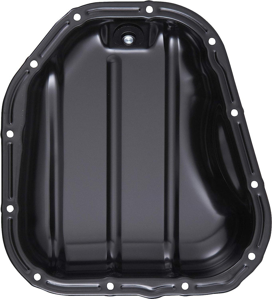 Spectra Engine Oil Pan TOP09A