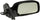 Dorman Door Mirror for 03-08 Corolla 955-1431