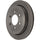 Centric Rear Disc Brake Rotor for Expedition, Navigator (121.65120)