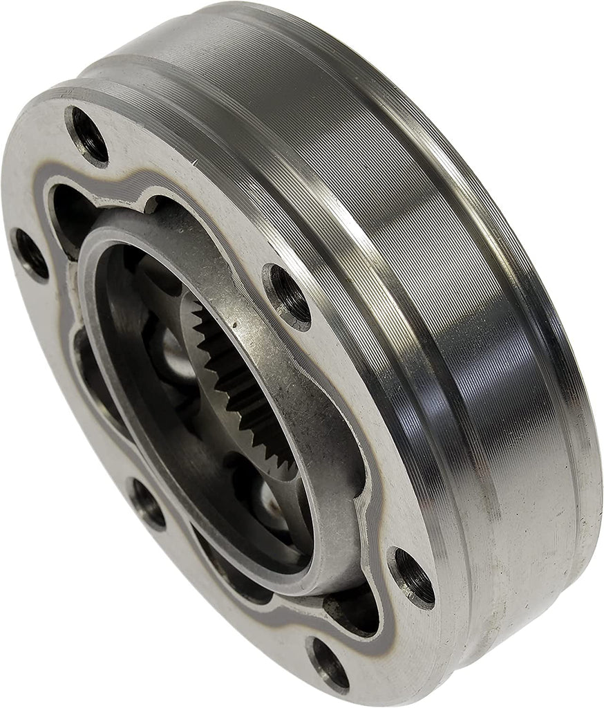 Dorman 932-303 Front Drive Shaft CV Joint Compatible with Select Dodge / Jeep / Mitsubishi Models