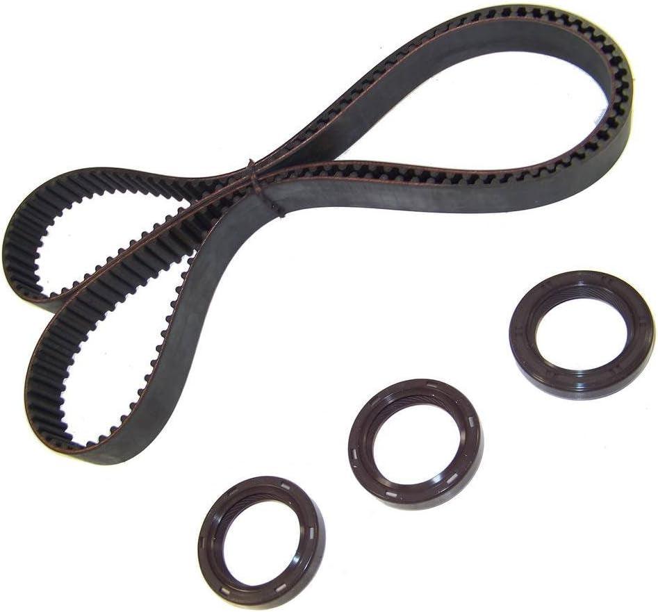 DNJ TBK706C Timing Belt Kit for 1997-1998 / Subaru/Impreza, Legacy / 2.2L / SOHC / H4 / 16V / 2212Cc / EJ22E, EJ22EZ