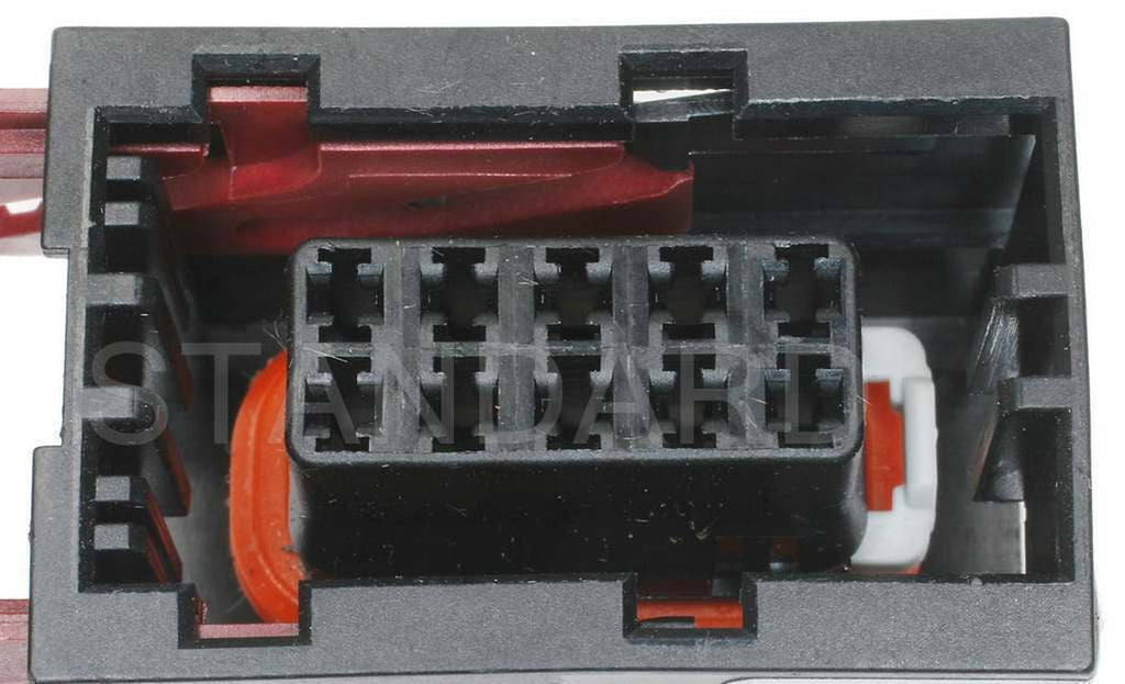 Door Lock Actuator Connector for Escalade, Escalade Esv+More S-1746