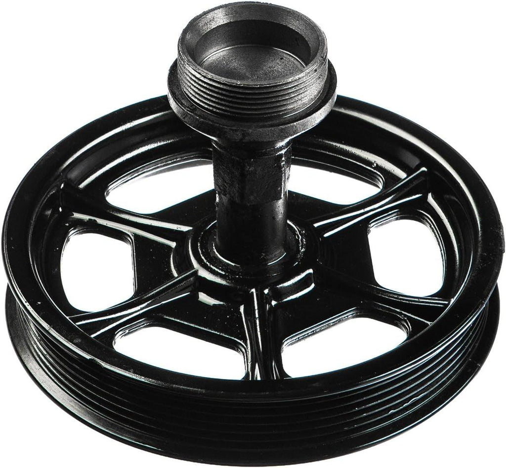 Automotive Graywerks 102110 Engine Crankshaft Pulley