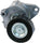 2722000270 Acc. Belt Tensioner, Includes NTN/NSK Bearing