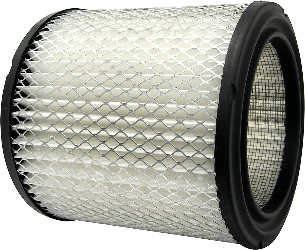 GM Original Equipment A633CF Durapack Air Filter (Pack of 6)
