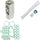 AK1248 - A/C System Repair Kit