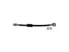 Brake Hydraulic Hose for Silverado 3500 HD, Sierra 3500 Hd+More H621683
