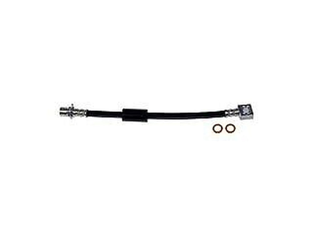 Brake Hydraulic Hose for Silverado 3500 HD, Sierra 3500 Hd+More H621683