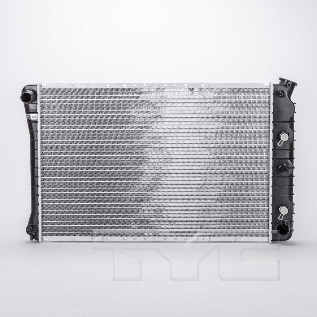 Radiator for Monte Carlo, Cutlass Supreme, Regal, El Camino, Cutlass+More 162