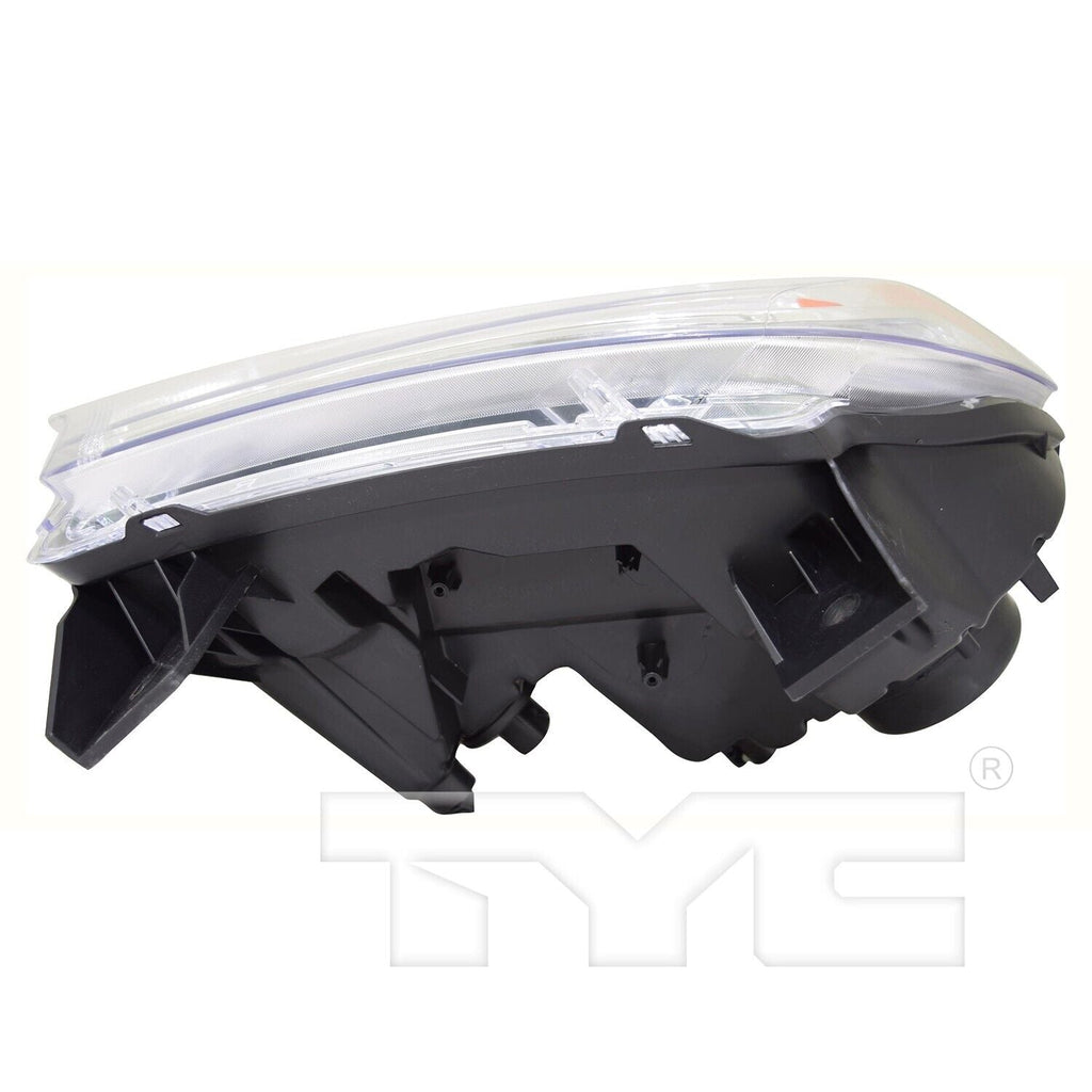 TYC Headlight Assembly for 16-20 Dodge Durango 20-9546-70-9