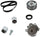 PP334LK1-MI Timing Belt Kit