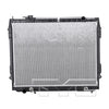 TYC Radiator for 1995-2004 Tacoma 1778