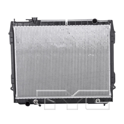 TYC Radiator for 1995-2004 Tacoma 1778