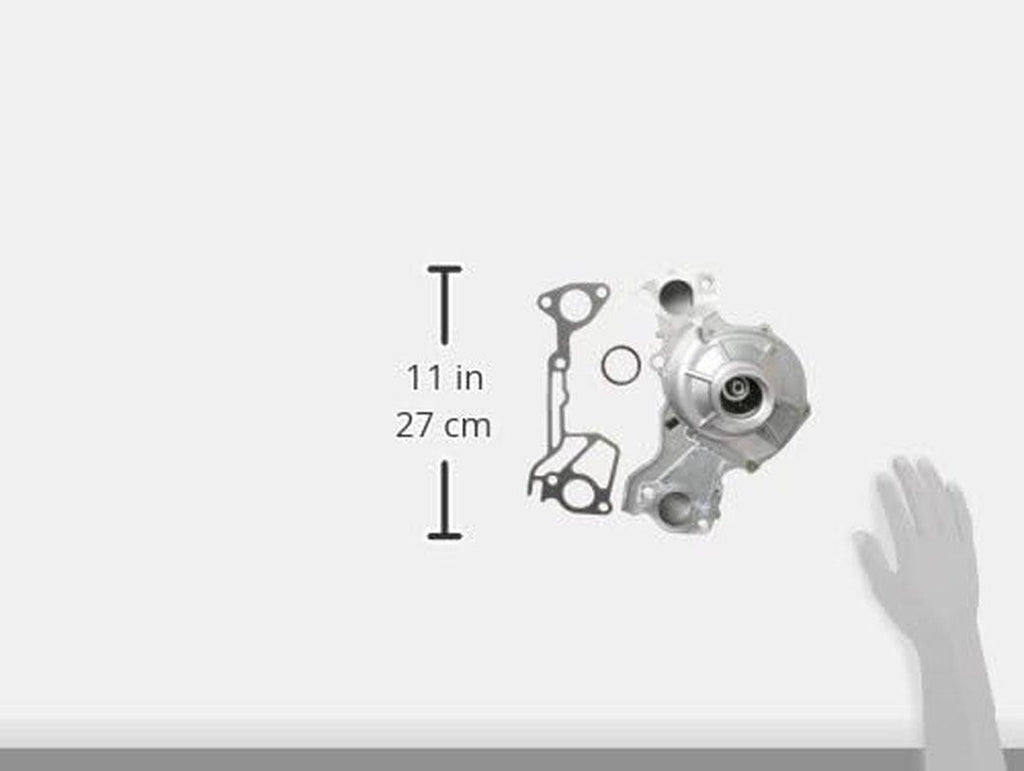 42584 Premium Engine Water Pump