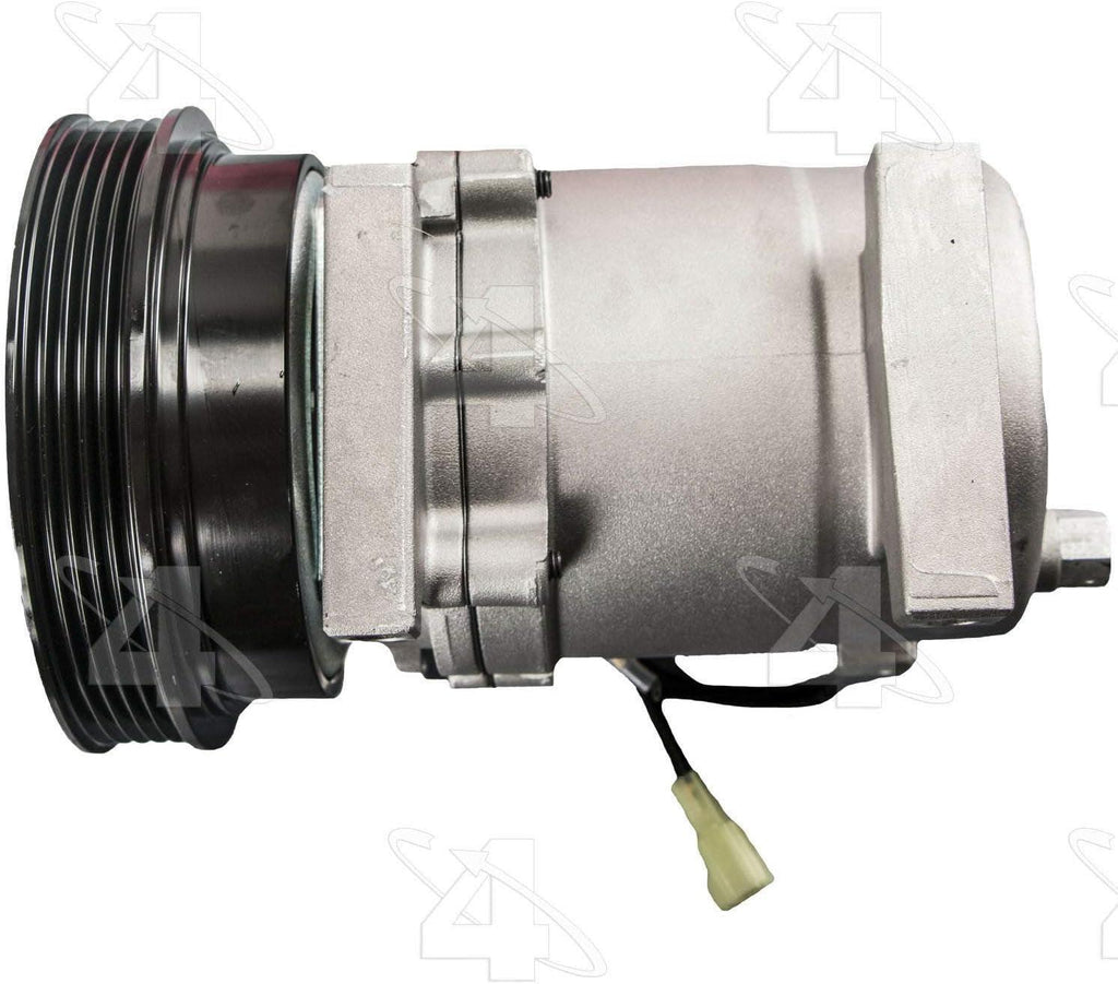 68479 A/C Compressor