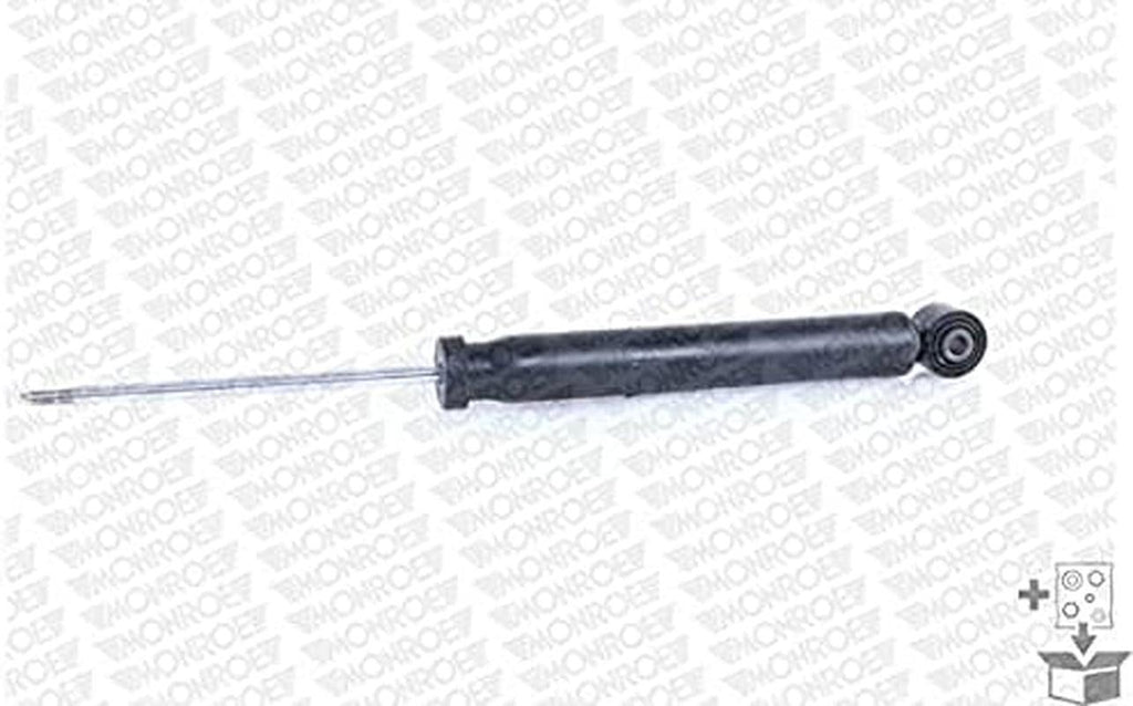 23987 Original Shock Absorber Suspension