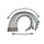 Spark Plug Wire Set for Aspen, Charger, Magnum, Monaco, Lebaron+More 671-8123