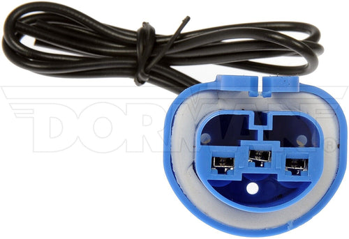 Headlight Socket for Cobalt, Crown Victoria, Ranger, Endeavor, Galant+More 85811