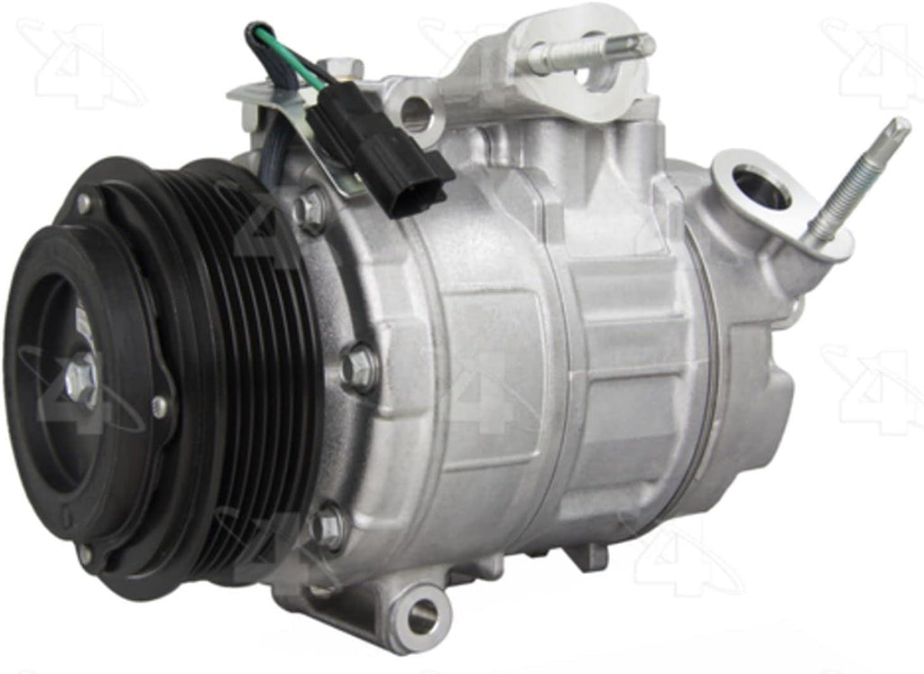 98332 A/C Compressor