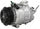 98332 A/C Compressor