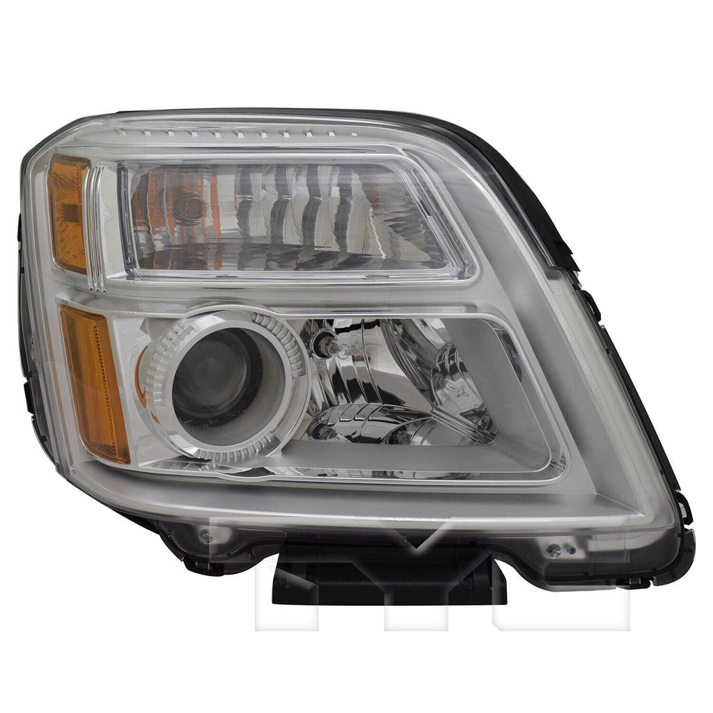 TYC Headlight Assembly for 10-15 GMC Terrain 20-9141-00-9