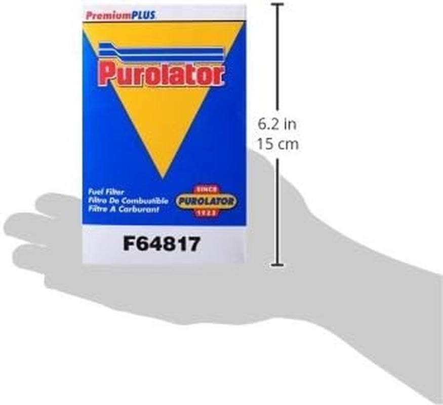 F64817 Fuel Filter