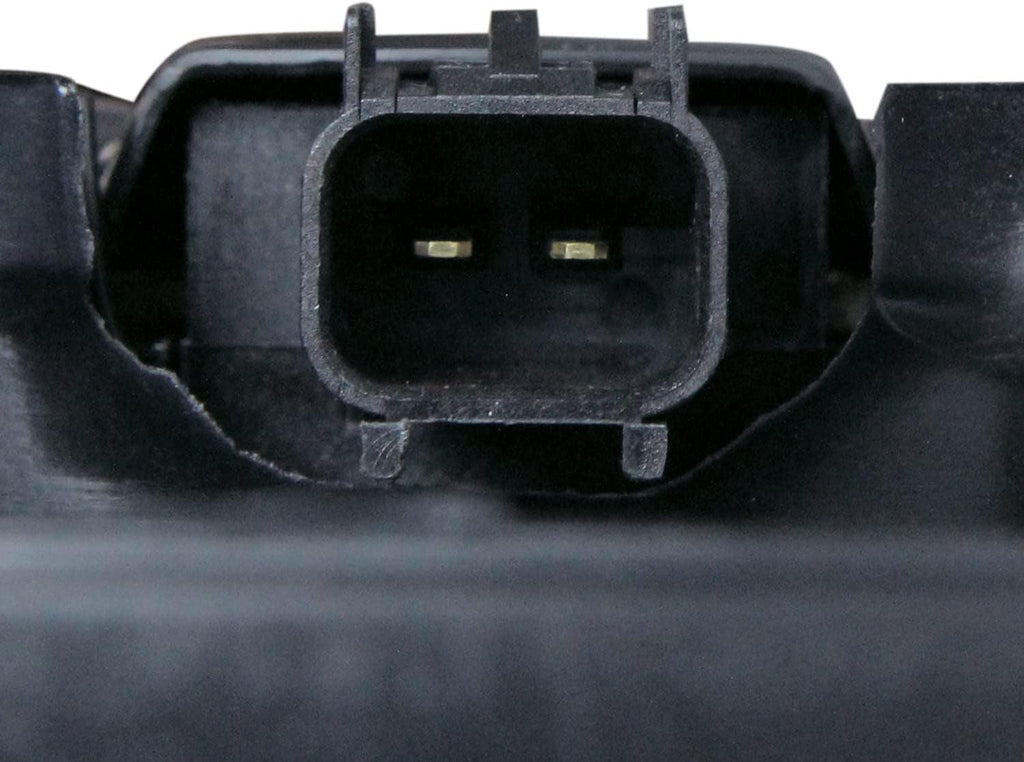 621670 Cooling Fan Assembly Compatible with 2006-2008 Chevrolet Equinox