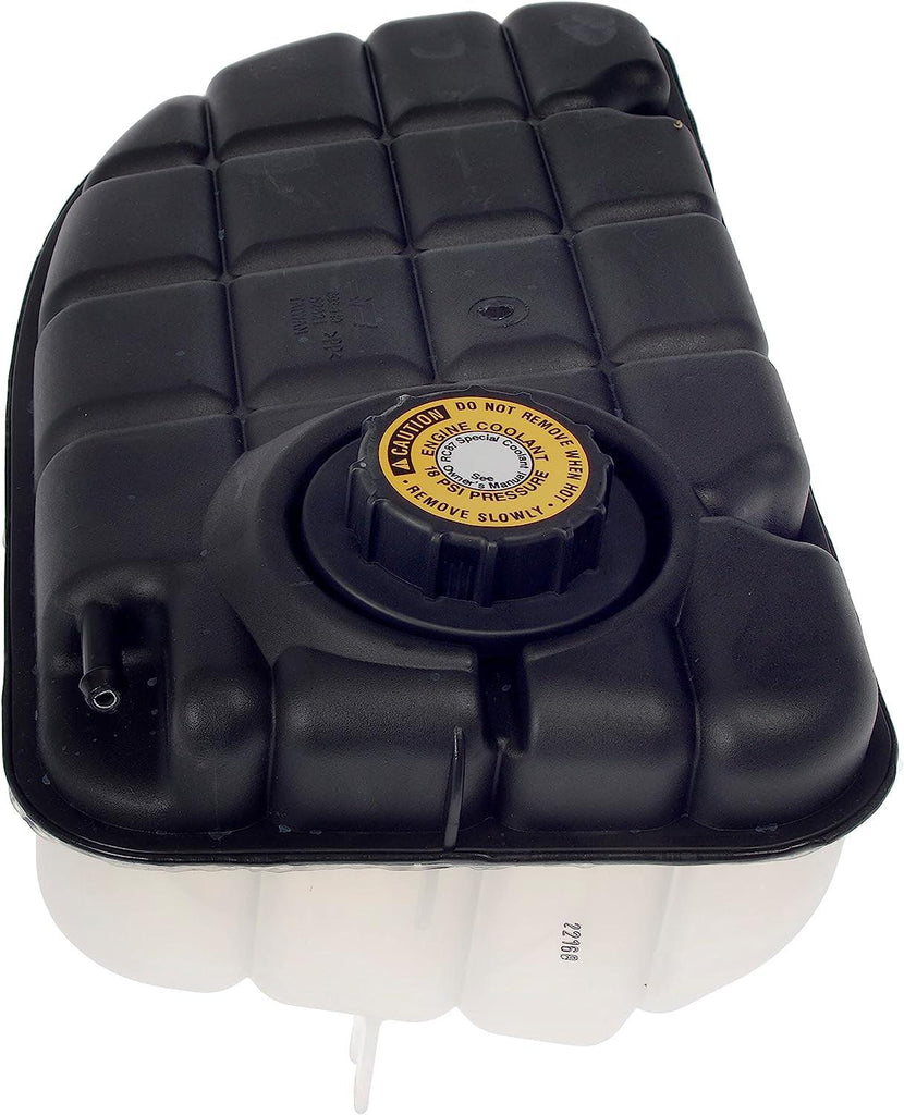 Dorman 603-140 Front Engine Coolant Reservoir for Select Chevrolet Models