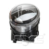 TYC Headlight Assembly for 12-19 Beetle 20-12775-00-9
