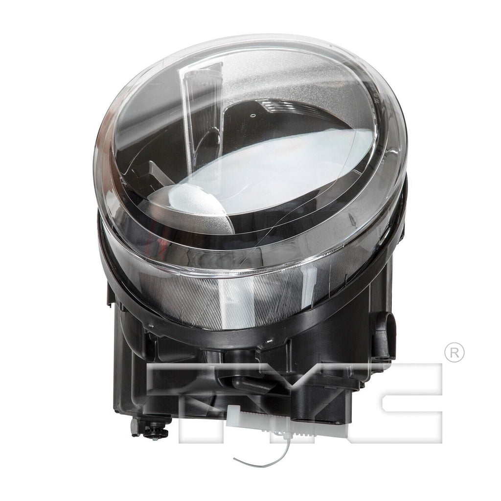 TYC Headlight Assembly for 12-19 Beetle 20-12775-00-9