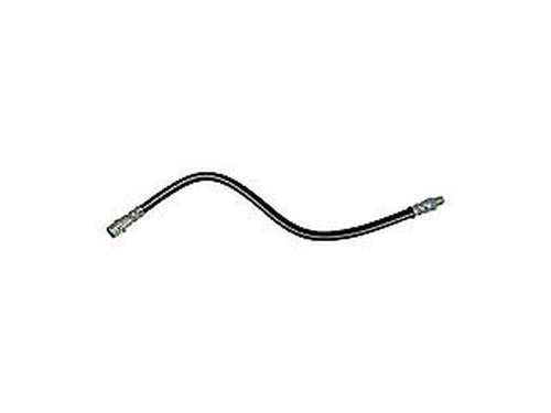 Brake Hydraulic Hose for SLC180, SLC300, SLC43 AMG, C250, E400+More H620060