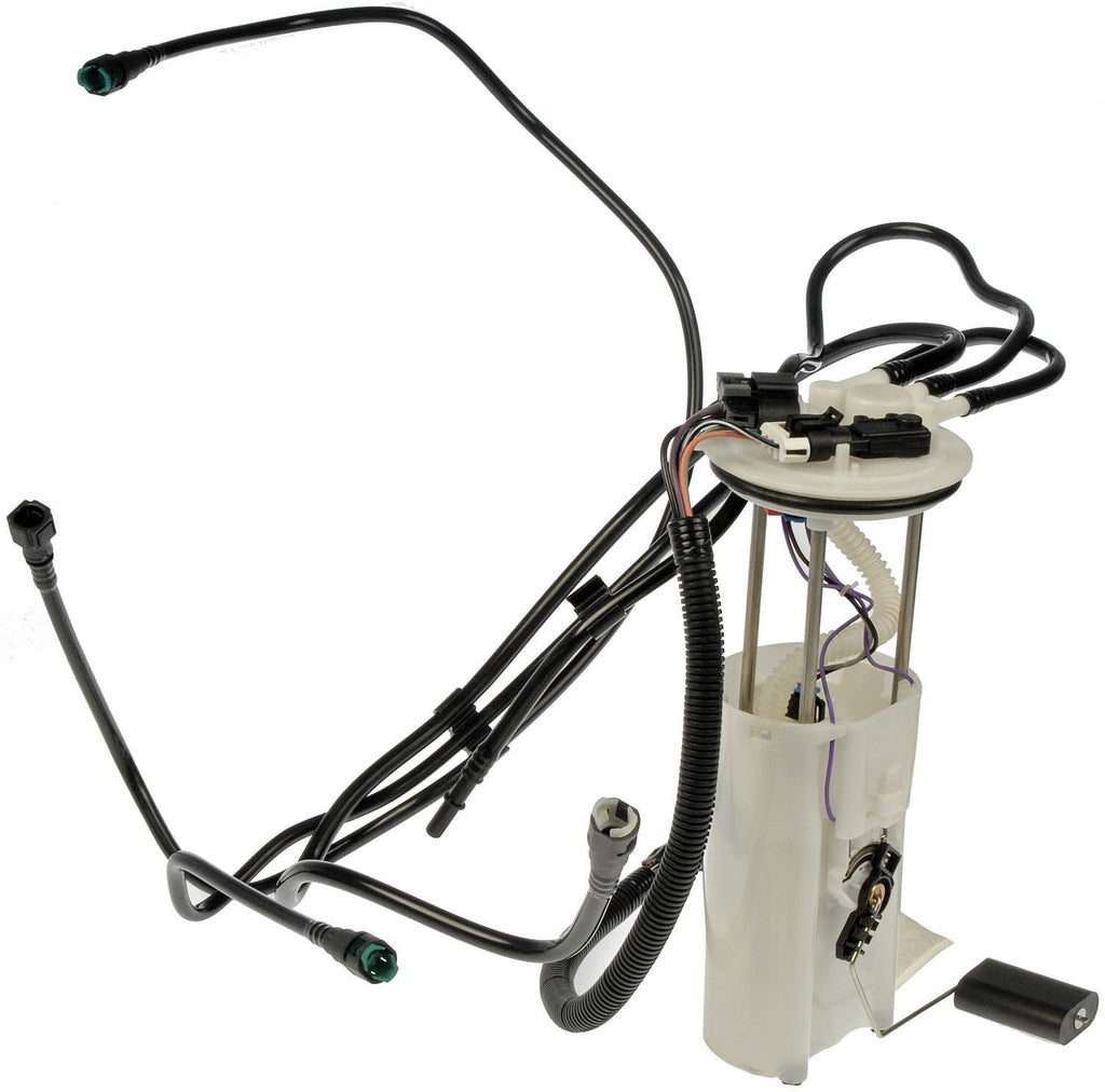 Dorman Fuel Pump Module Assembly for Chevrolet 2630329