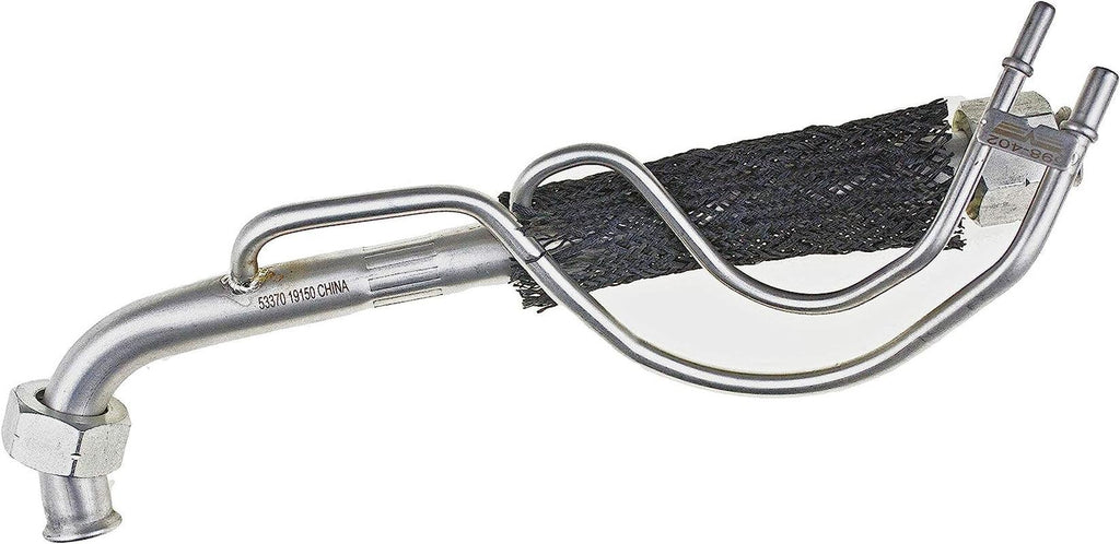 598-402 EGR Line for Select Ford Models