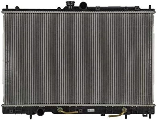 3129: Radiator Mitsubishi Outlander 2.4L 2006-2003