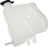 Dorman 603-668 Engine Coolant Reservoir Compatible with Select Buick/Chevrolet/Pontiac Models