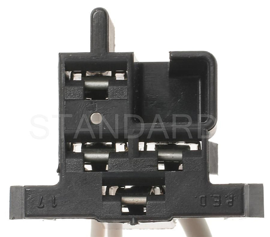 Headlight Dimmer Switch Connector for Eldorado, Camaro, Firebird+More S-729