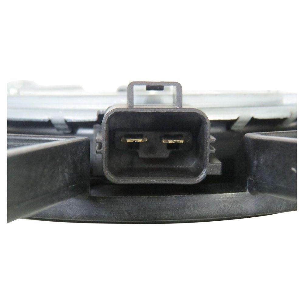 623390 Replacement Cooling Fan Assembly for CADILLAC CTS , 1 Pack