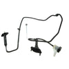 Dorman Clutch Master and Slave Cylinder Assembly for Dodge CC649026
