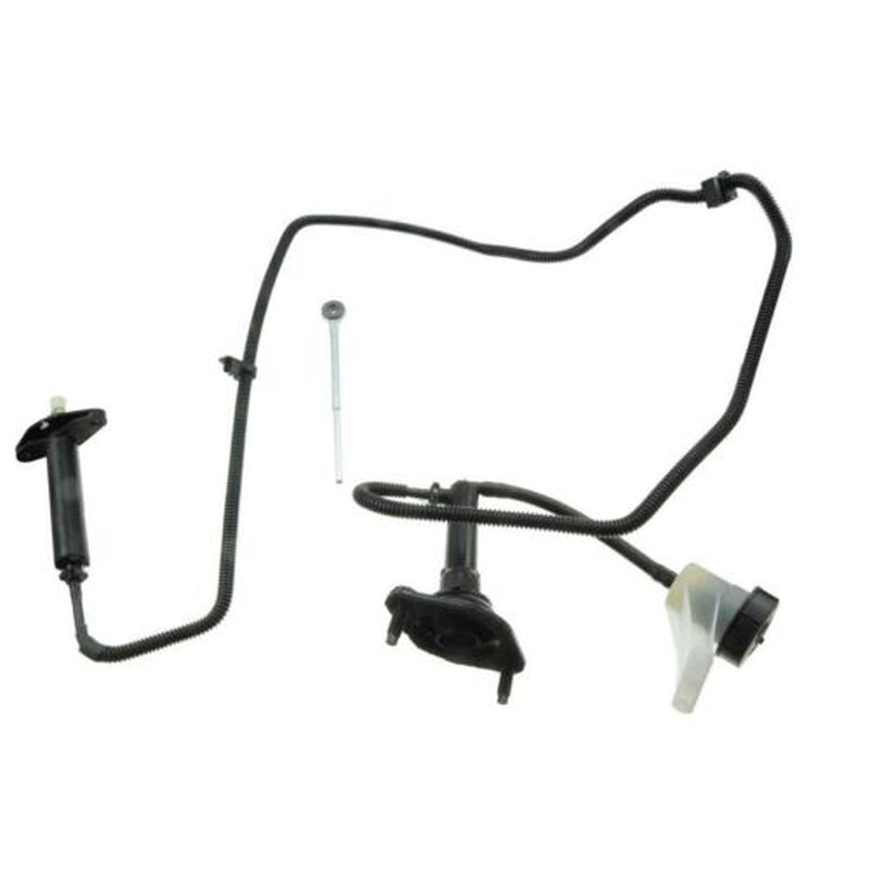 Dorman Clutch Master and Slave Cylinder Assembly for Dodge CC649026