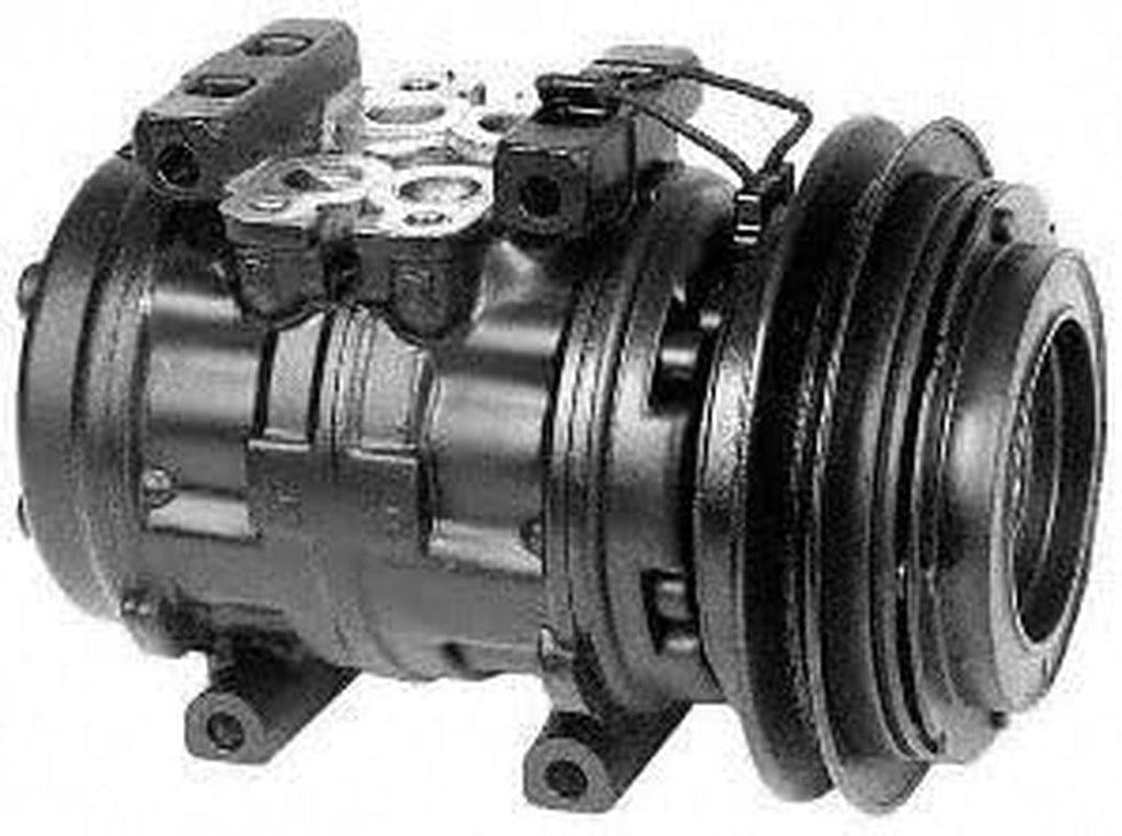 67365 A/C Compressor