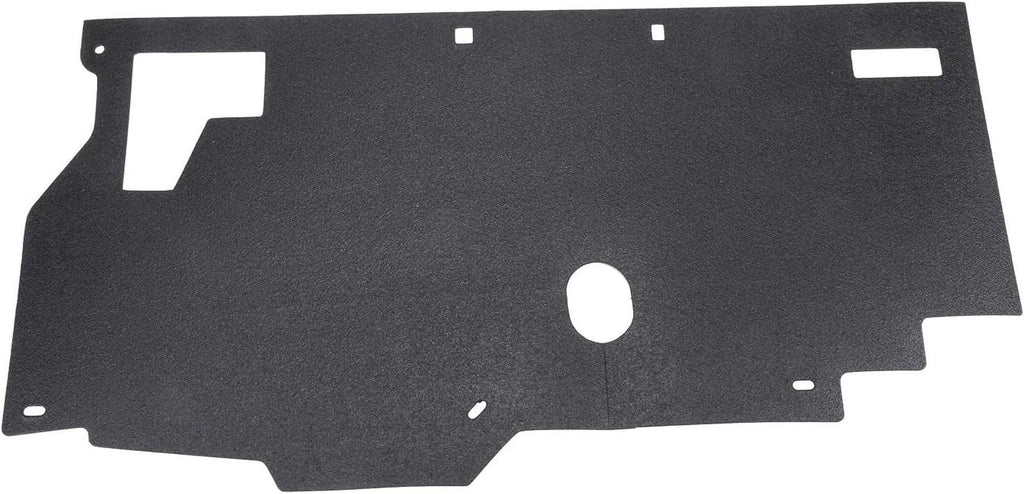25982297 Passenger Side Radiator Air Seal