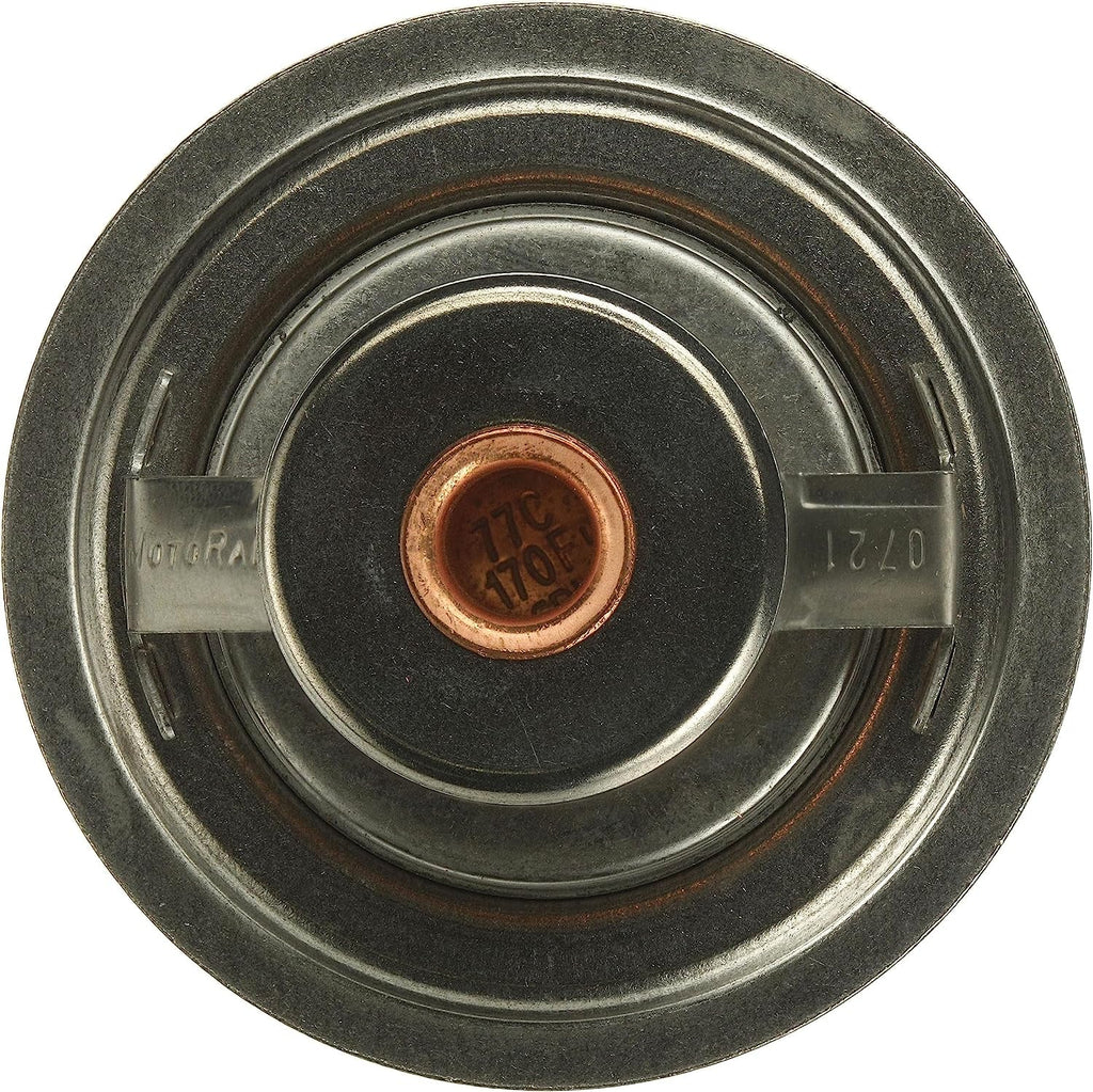 33914 OE Type Engine Coolant Thermostat