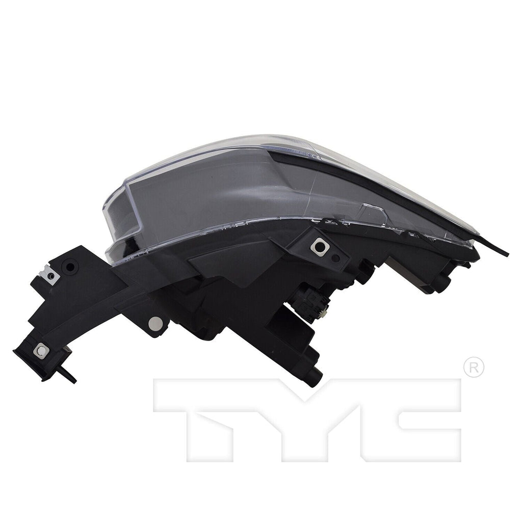 TYC Headlight Assembly for 16-21 CX-9 20-9867-00