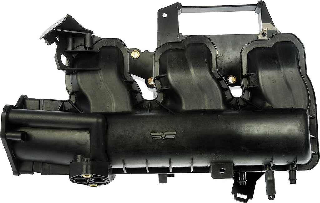 Dorman 615-195 Engine Intake Manifold Compatible with Select Ford/Mazda Models
