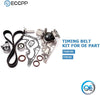 Timing Belt Water Pump Kit Fit for 1990-1997 for LEXUS LS400 1992-1997 for LEXUS SC400