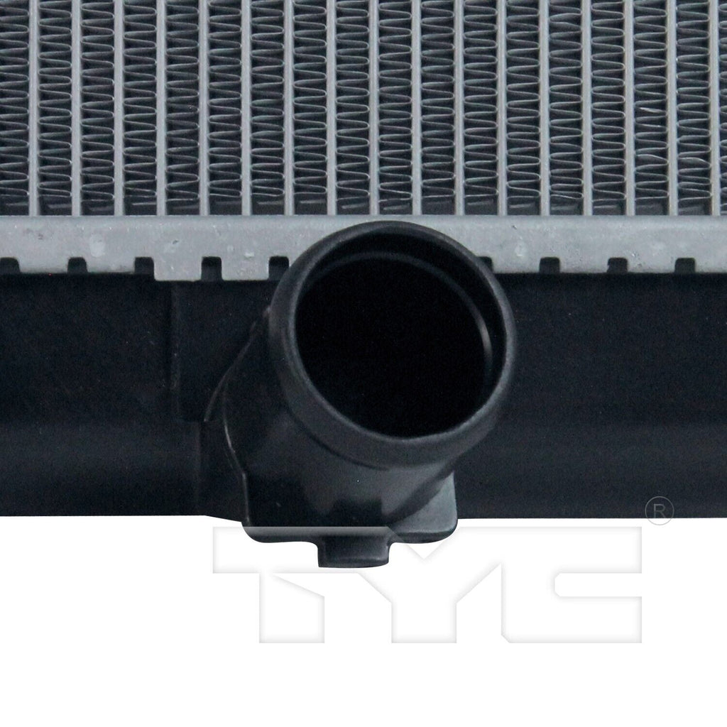 TYC Radiator for Avalon, Camry 2817