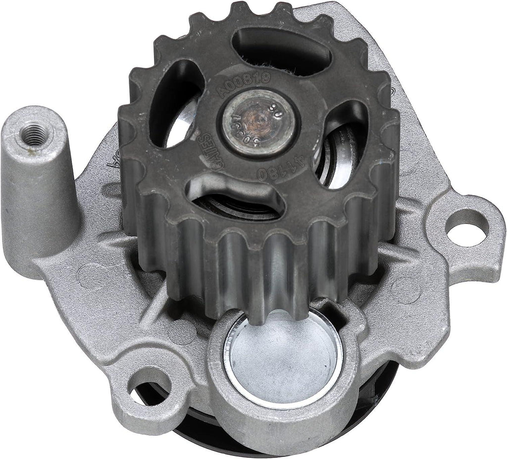 41180 Premium Engine Water Pump