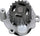 41180 Premium Engine Water Pump