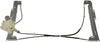 Dorman Power Window Motor and Regulator Assembly for 02-05 Cooper 748-601