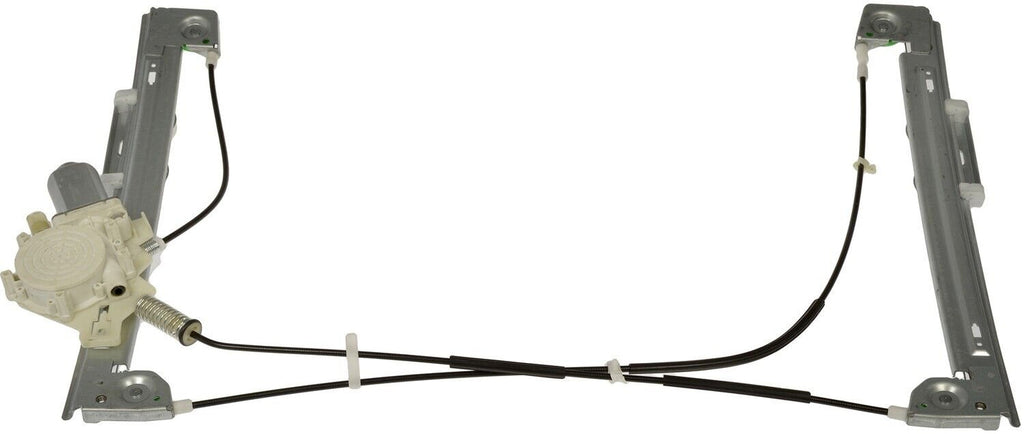 Dorman Power Window Motor and Regulator Assembly for 02-05 Cooper 748-601